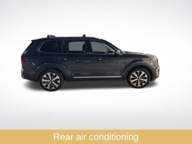 Used 2022 Kia Telluride S image 4