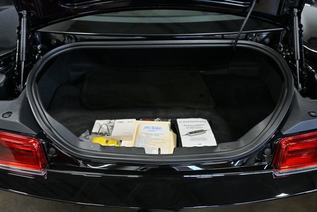 Used 2015 Chevrolet Camaro Z/28 RWD image 23