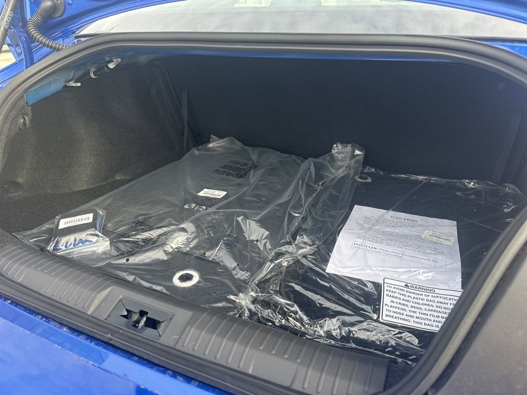 New 2026 Subaru BRZ tS RWD image 36