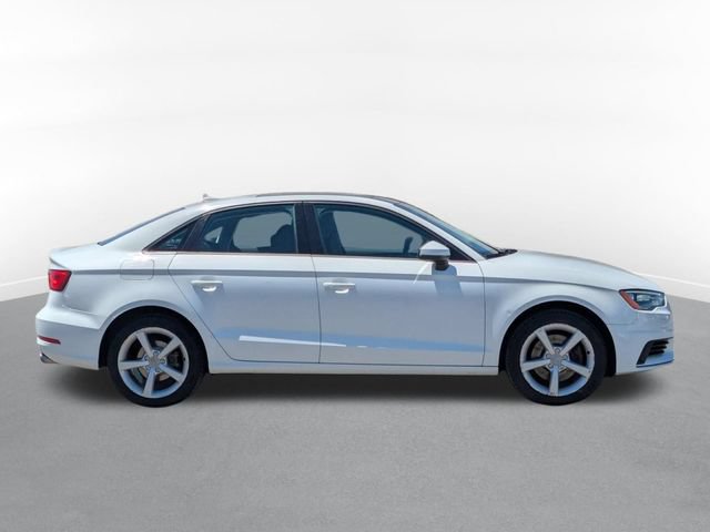 Used 2015 Audi A3 2.0T Premium w/ Cold Weather Package AWD/4WD image 2