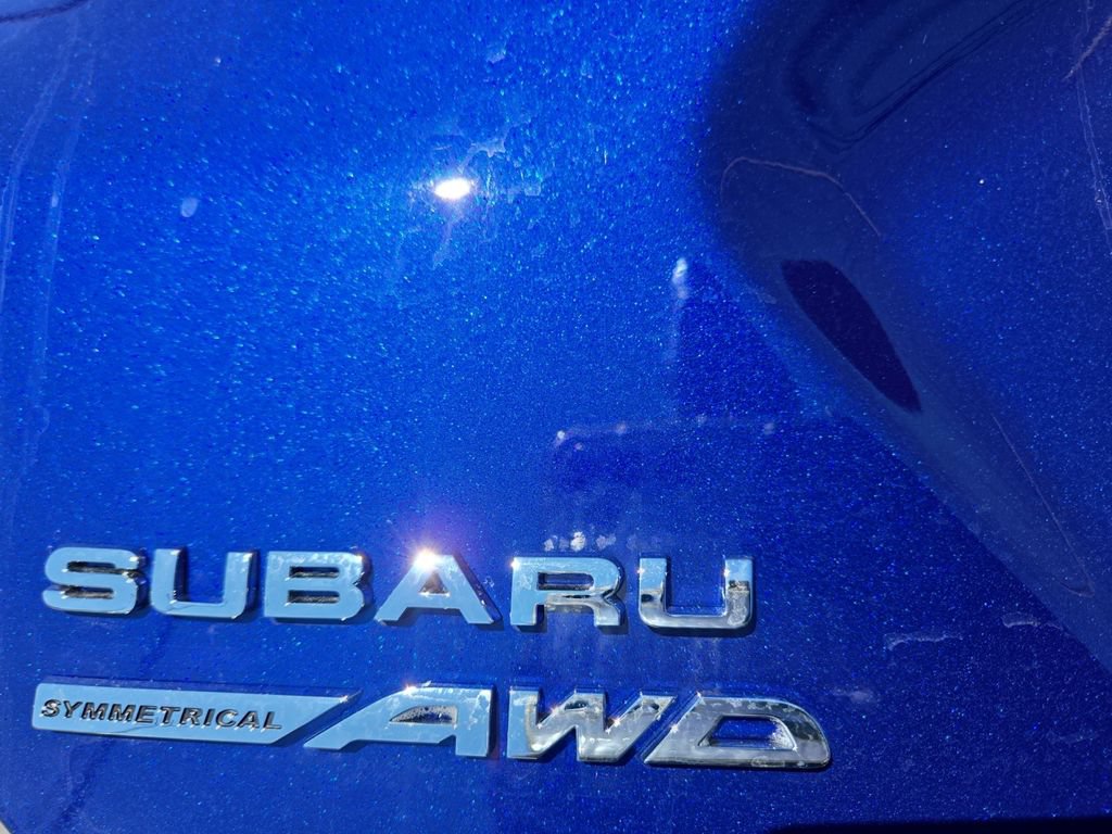 Used 2025 Subaru Impreza 2.0i AWD/4WD image 16