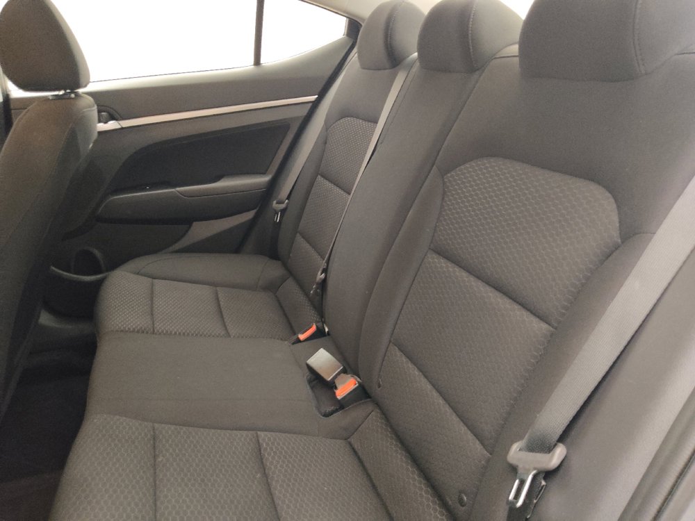 Used 2019 Hyundai Elantra SEL w/ Cargo Package FWD image 18