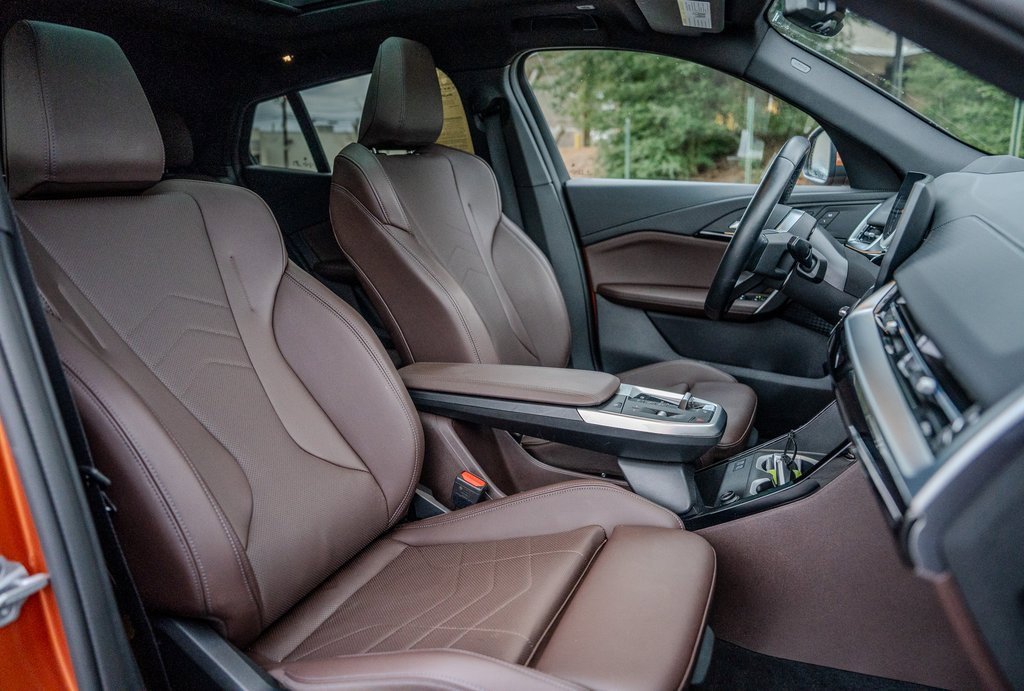 Used 2025 BMW X2 xDrive28i image 23