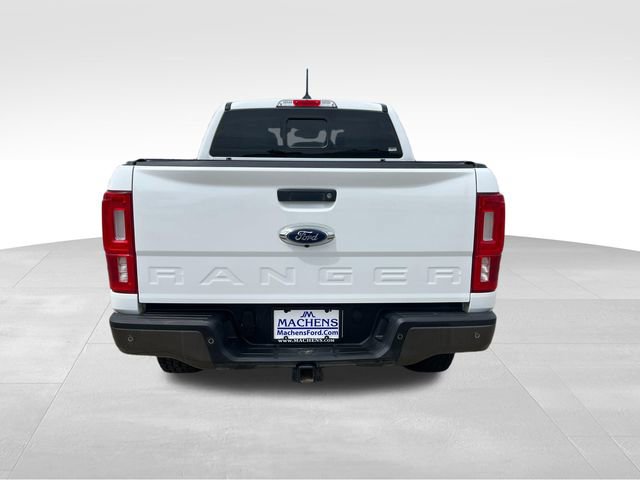 Used 2021 Ford Ranger Lariat w/ Equipment Group 501A High AWD/4WD image 5