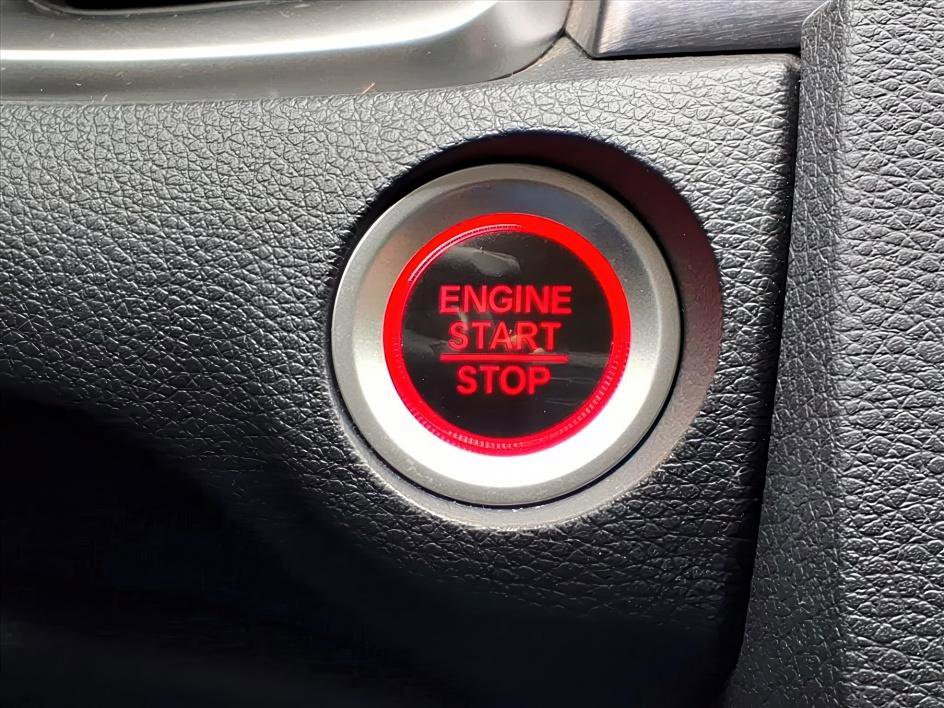 Used 2018 Honda Civic EX-L image 19