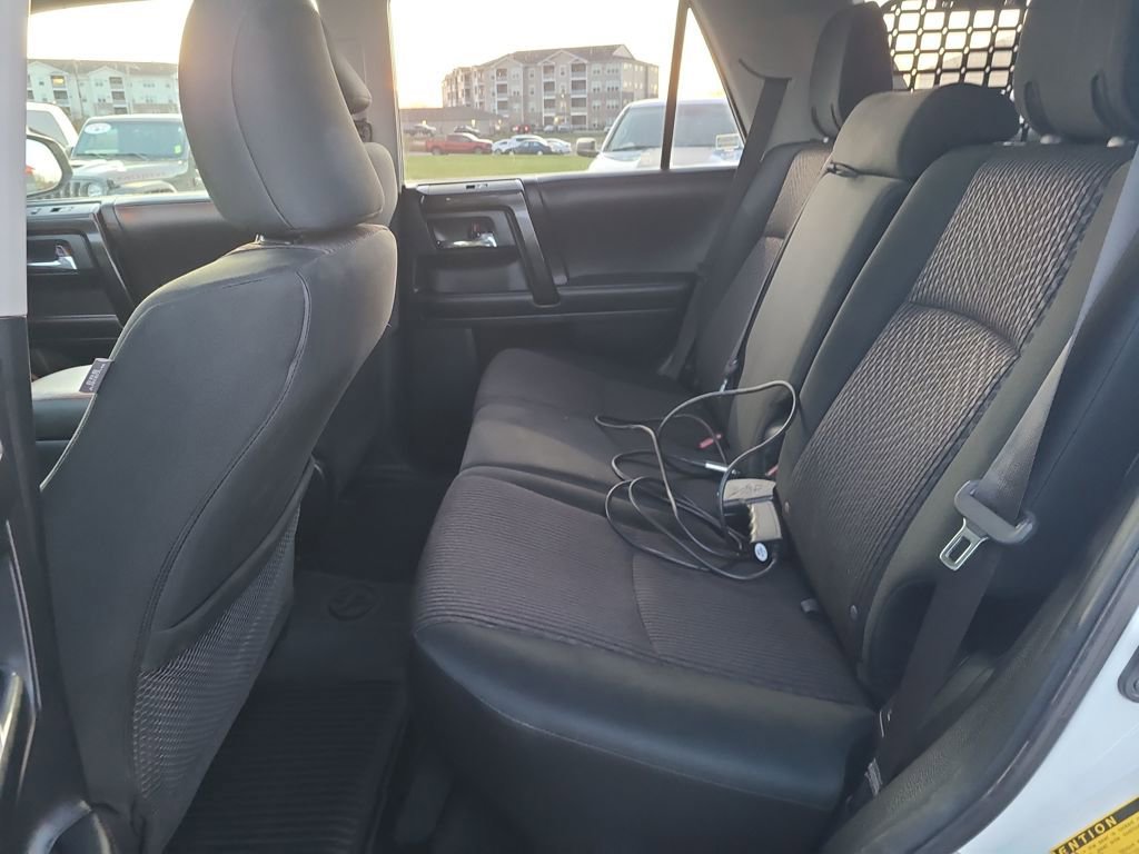 Used 2019 Toyota 4Runner TRD Off-Road image 34