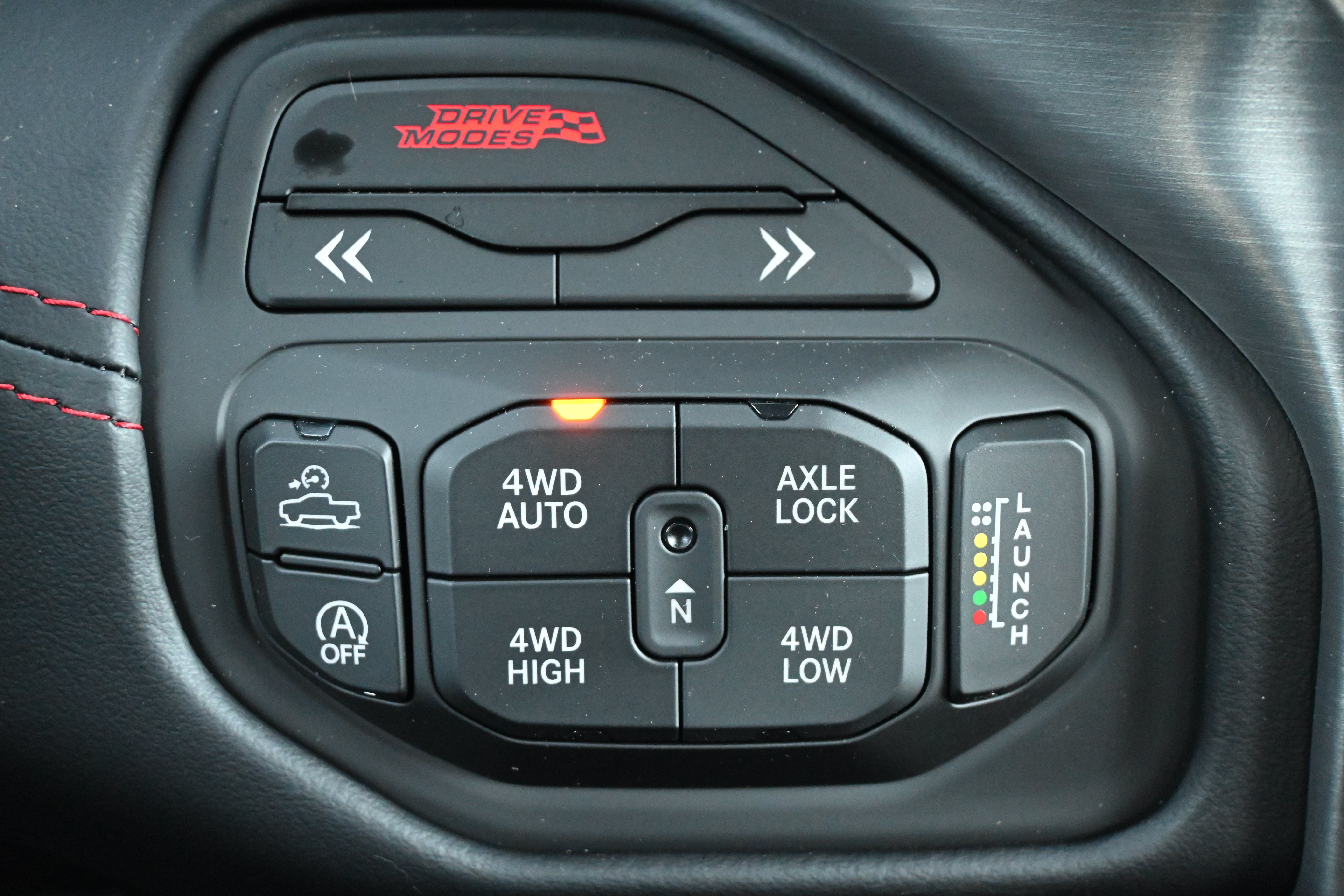 New 2026 RAM 1500 RHO w/ RHO Level 1 Equipment Group AWD/4WD image 31