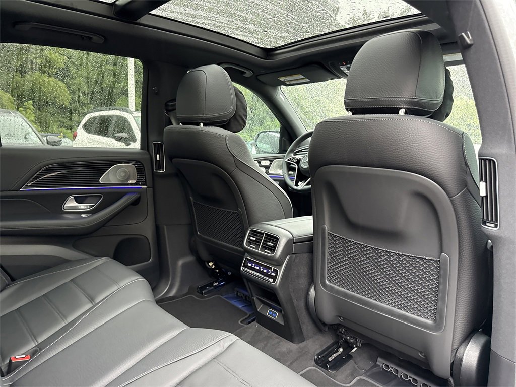 New 2026 Mercedes-Benz GLE 350 4MATIC image 18