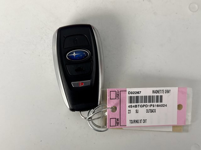 Used 2023 Subaru Outback Touring XT image 23