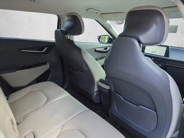 Used 2023 Kia EV6 Wind w/ Wind Technology Package image 23