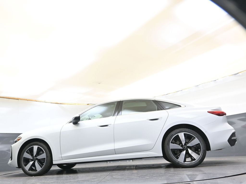 New 2025 Audi A5 2.0T Premium Plus image 37