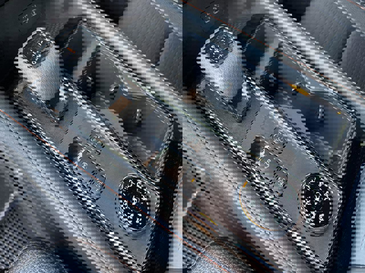 Used 2023 Nissan Pathfinder Rock Creek image 21