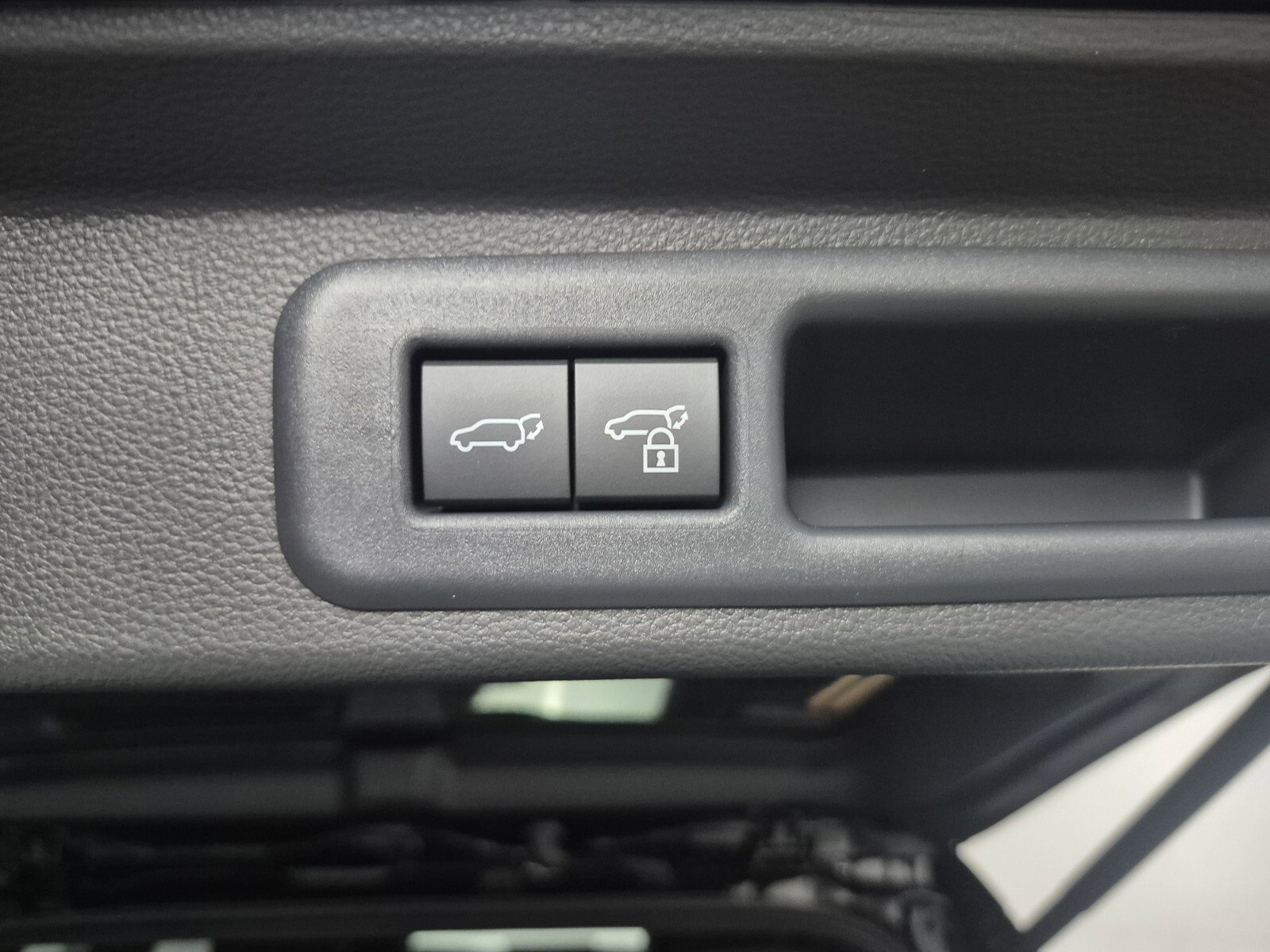 New 2026 Toyota Sequoia TRD Pro image 22