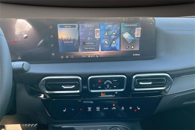 New 2026 Nissan Sentra SV w/ SV Convenience Package image 6