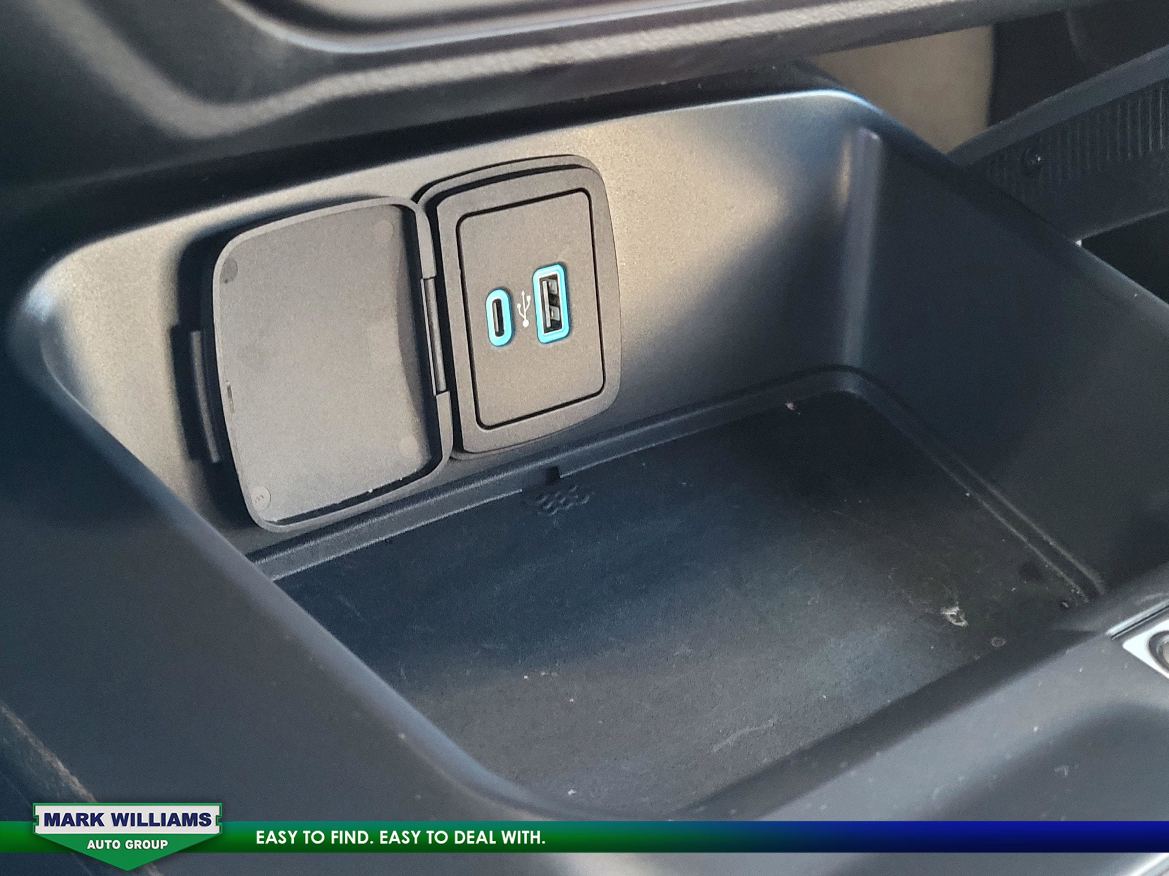 Used 2024 Ford Bronco Big Bend w/ Sasquatch Package image 29