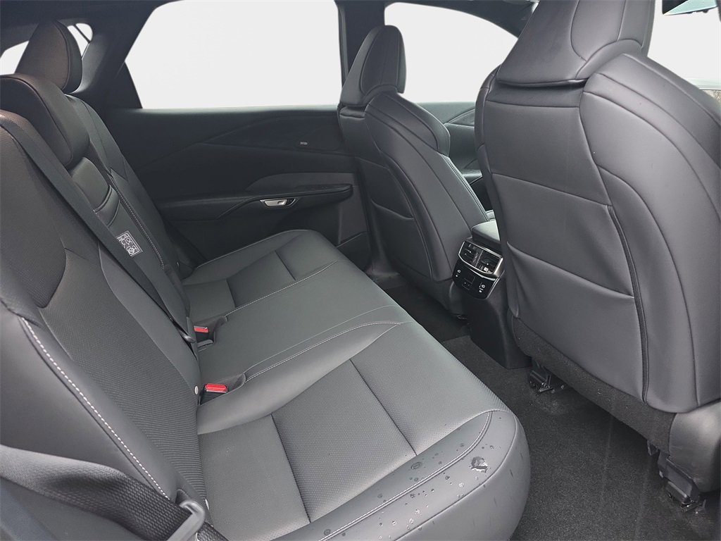 Certified 2024 Lexus RX 350 F Sport image 16