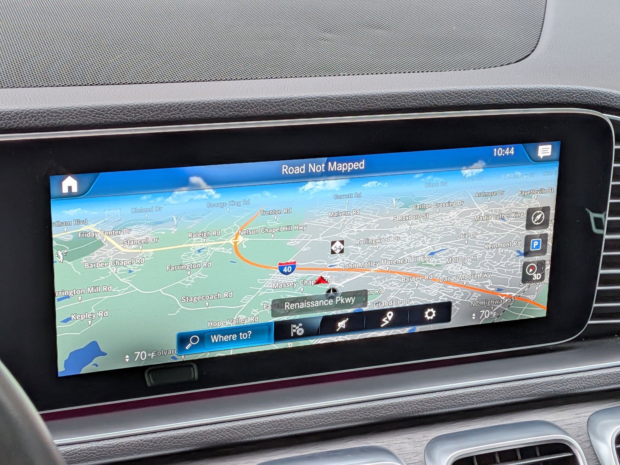 Certified 2023 Mercedes-Benz GLE 350 350 4MATIC image 25