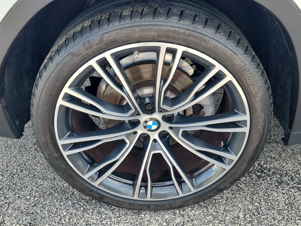 Used 2024 BMW X3 sDrive30i w/ Convenience Package RWD image 6
