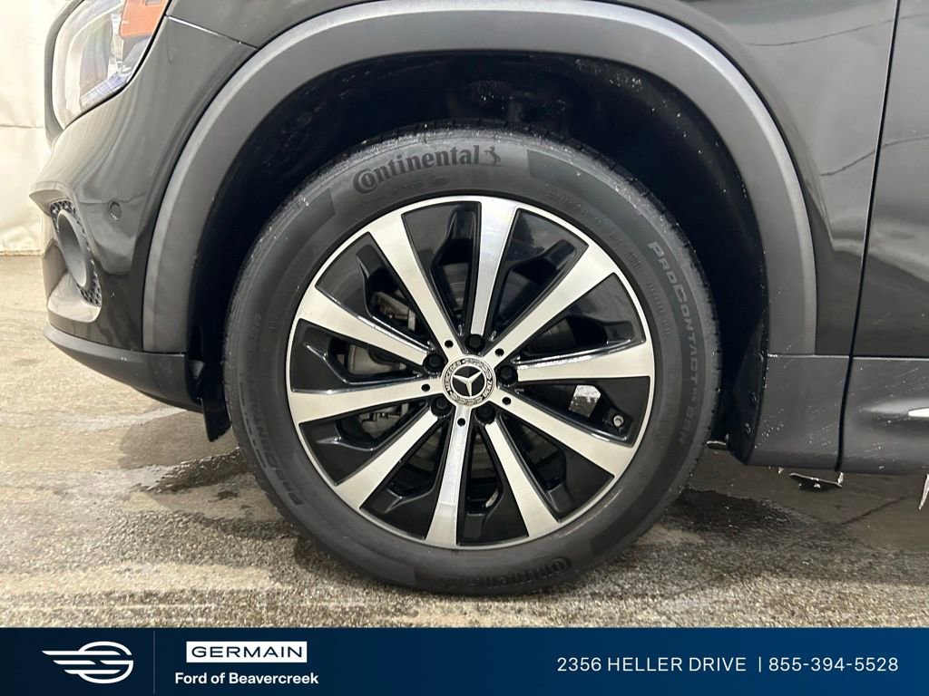 Used 2023 Mercedes-Benz GLB 250 image 12