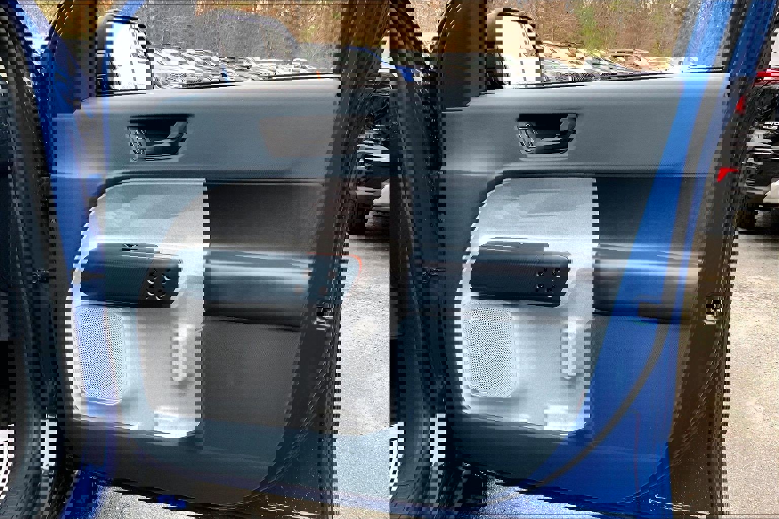 Used 2023 Ford Maverick XLT image 25