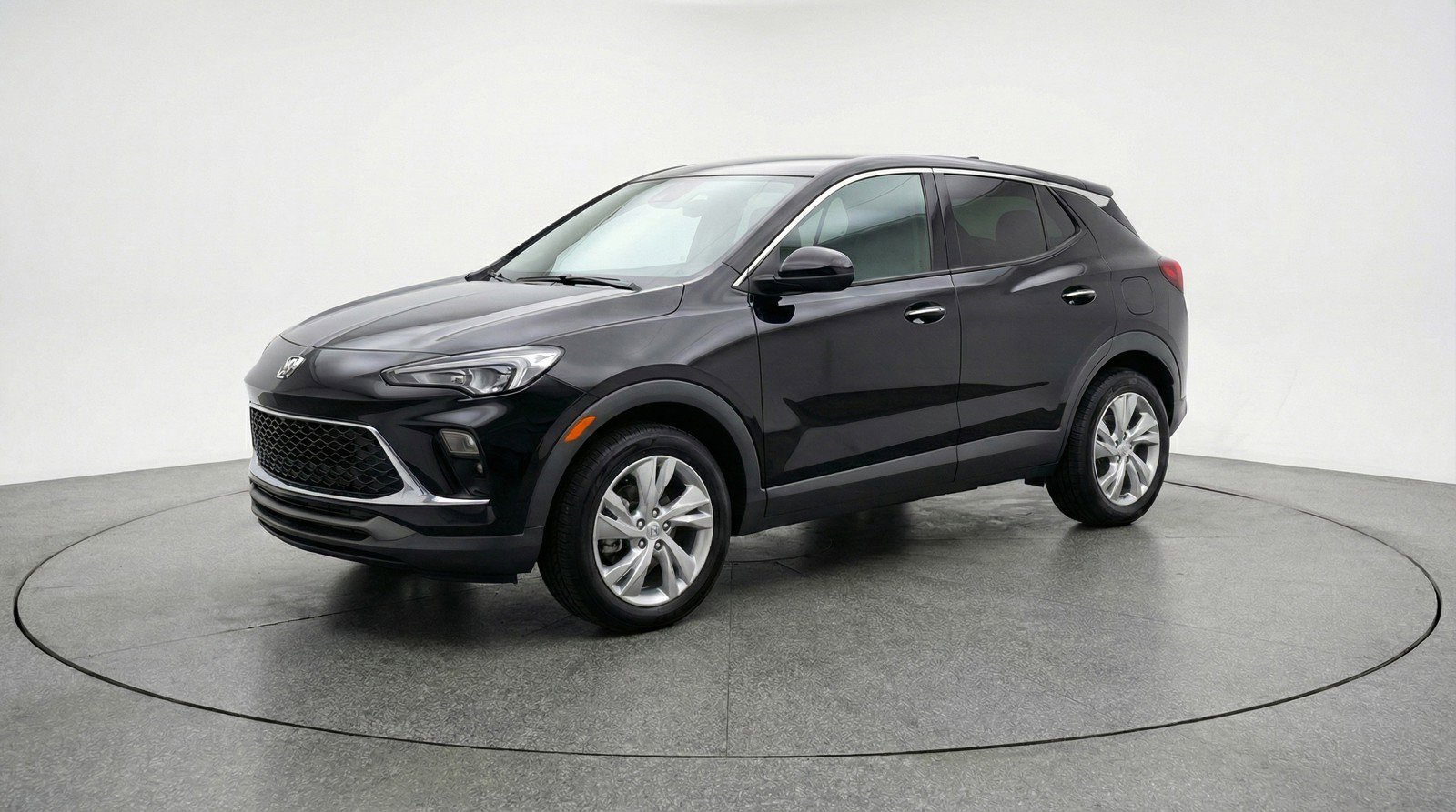 Used 2025 Buick Encore GX Preferred image 3