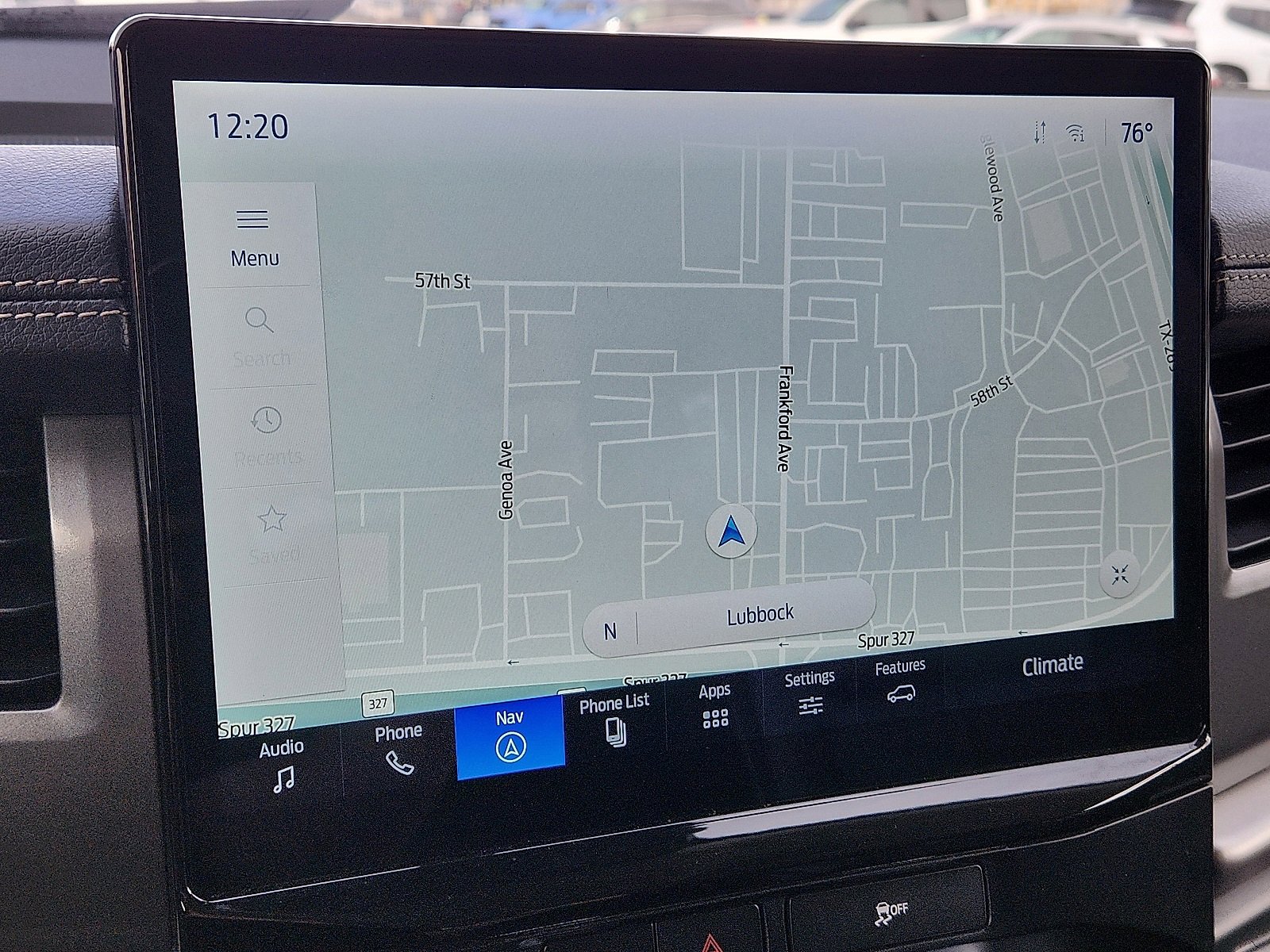 Used 2024 Ford Expedition Max XLT image 20