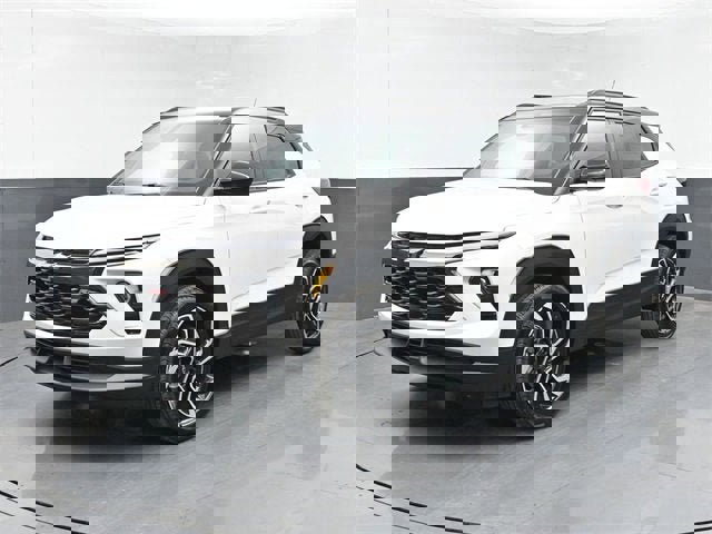 New 2026 Chevrolet TrailBlazer RS w/ Convenience Package image 10