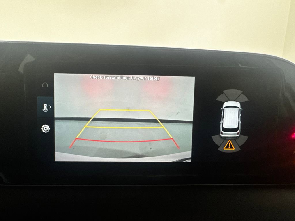 Used 2022 Hyundai Palisade SEL w/ Premium Package image 9