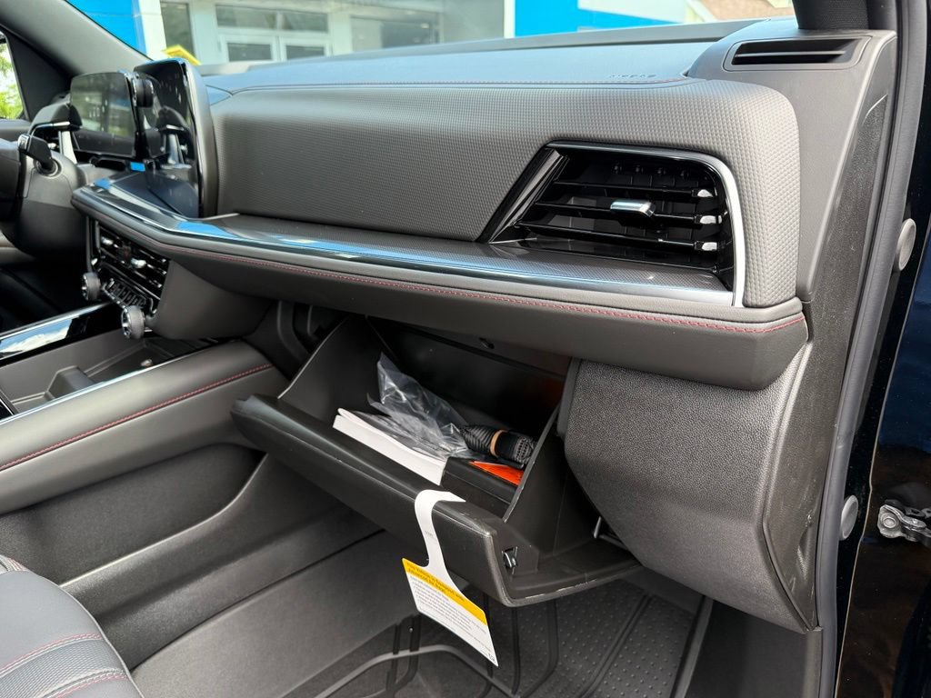 New 2026 Chevrolet Tahoe RST w/ Sun And Tow Package AWD/4WD image 46