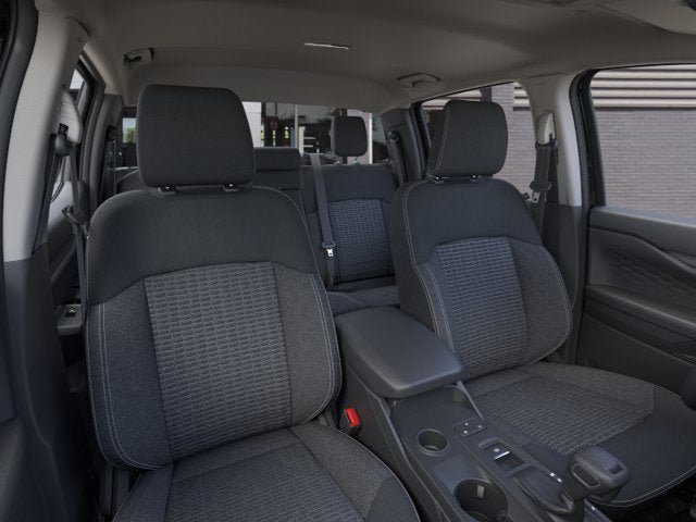 New 2026 Ford Ranger XL RWD image 10