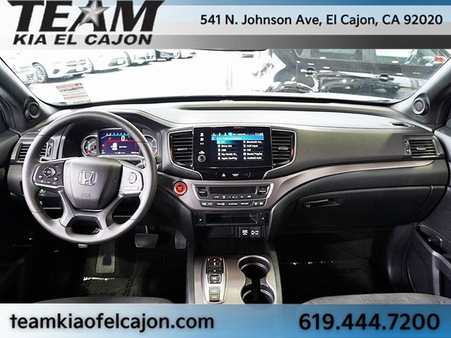 Used 2022 Honda Pilot Sport image 18