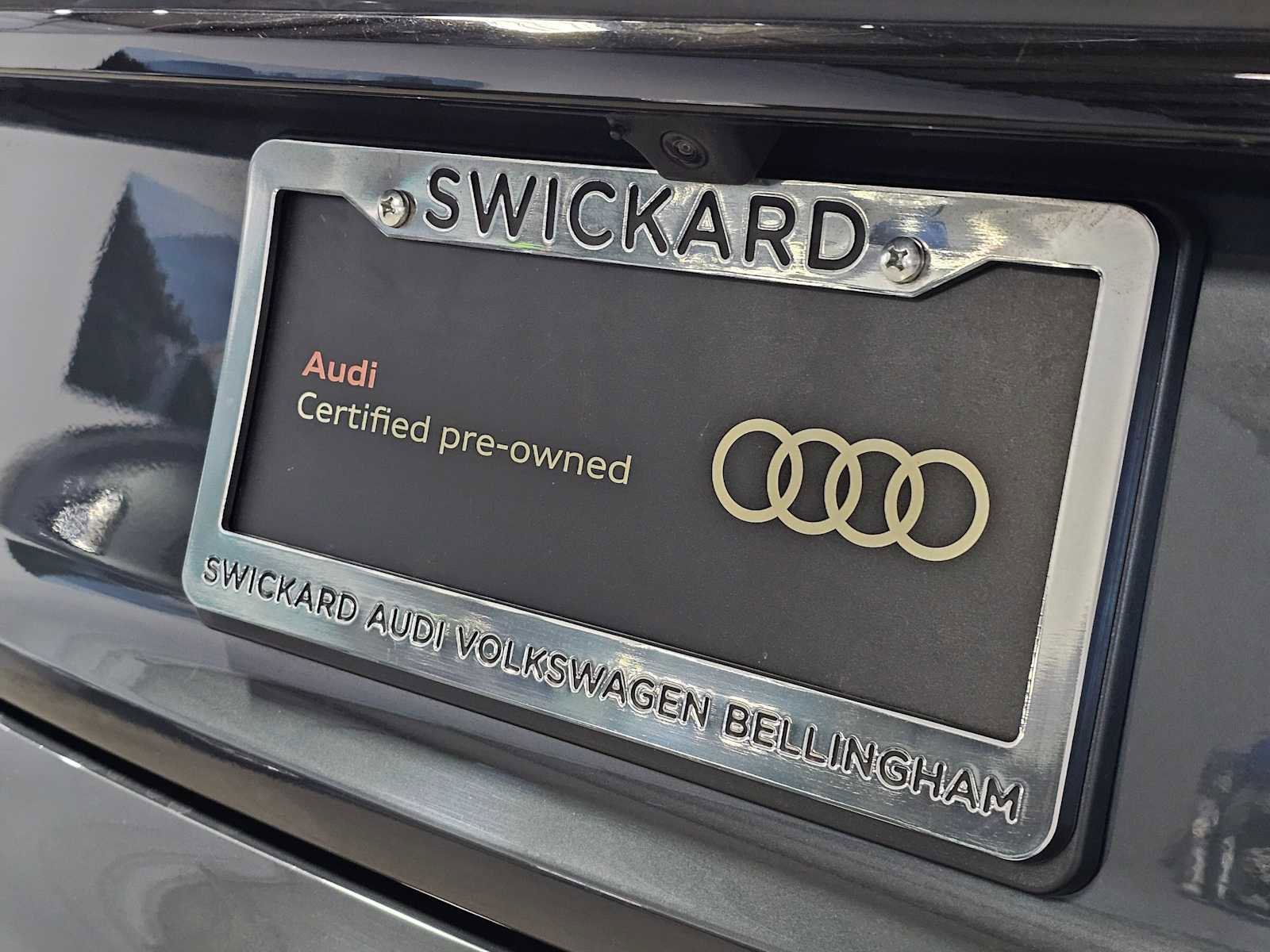 Used 2025 Audi Q5 2.0T Premium w/ Convenience Plus Package image 14