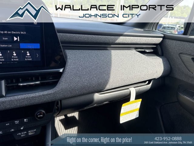 New 2026 Subaru Outback Limited AWD/4WD image 57