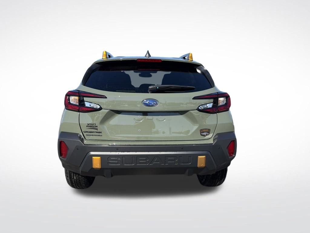 New 2026 Subaru Crosstrek 2.5i Wilderness image 6