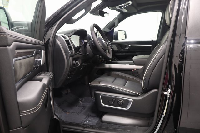 New 2026 RAM 1500 Laramie image 11