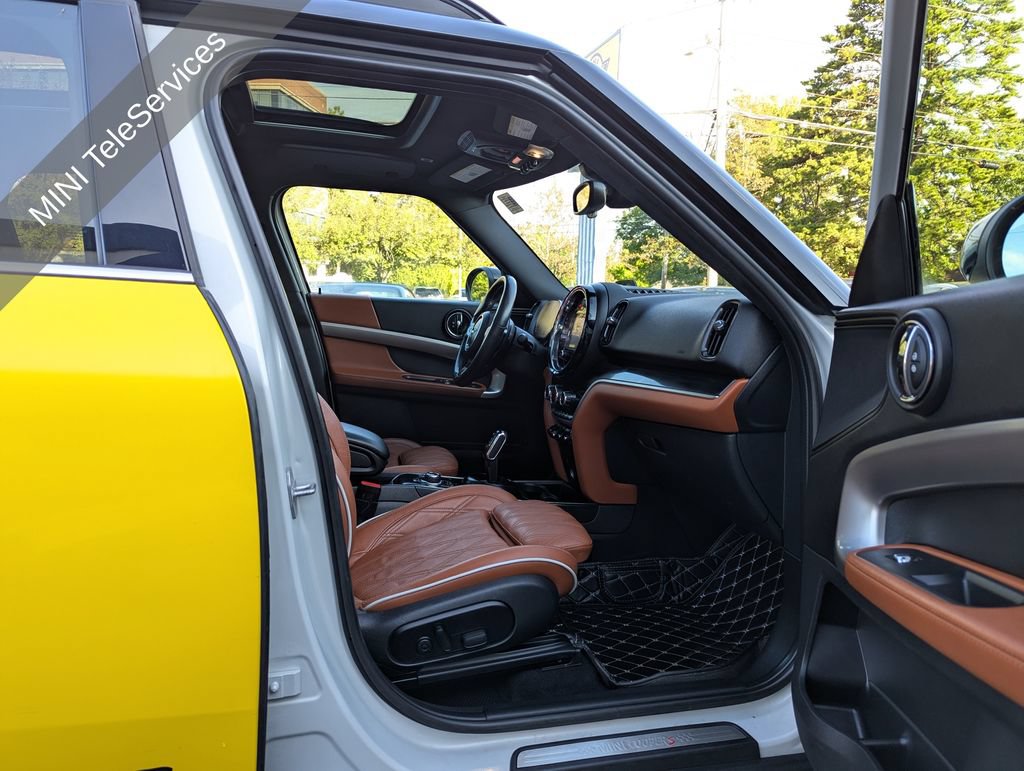 Used 2022 MINI Cooper Countryman S AWD/4WD image 33