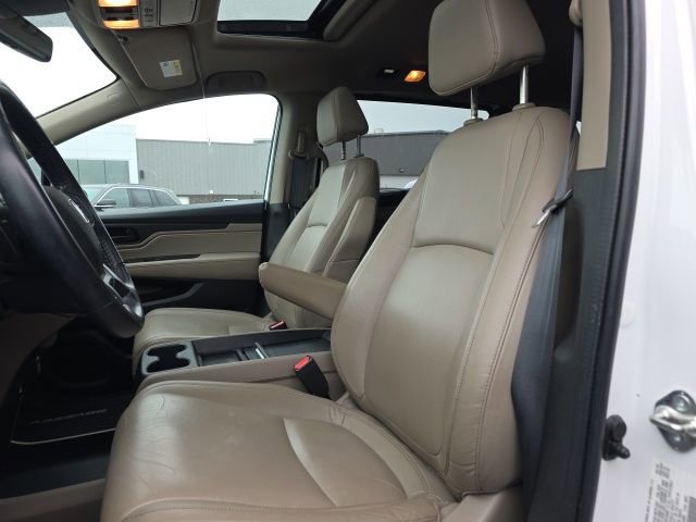 Used 2021 Honda Odyssey EX-L image 14