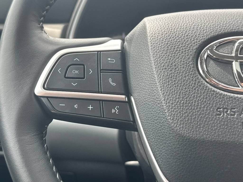 Used 2026 Toyota Highlander XLE AWD/4WD image 20