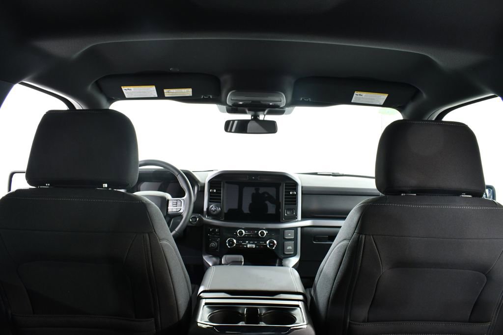 New 2026 Ford F150 XLT image 17