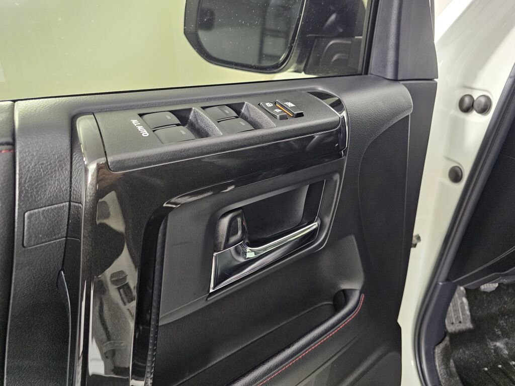 Used 2022 Toyota 4Runner TRD Pro AWD/4WD image 19