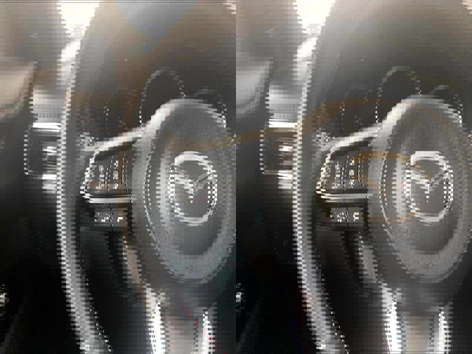 Used 2023 MAZDA CX-5 AWD 2.5 Turbo image 23