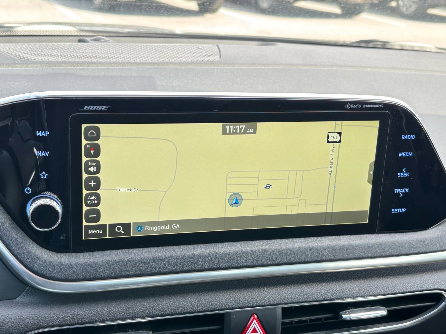 Certified 2023 Hyundai Sonata SEL image 5