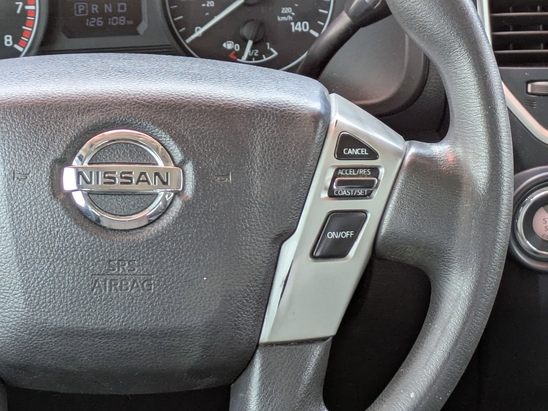Used 2017 Nissan Titan S image 21