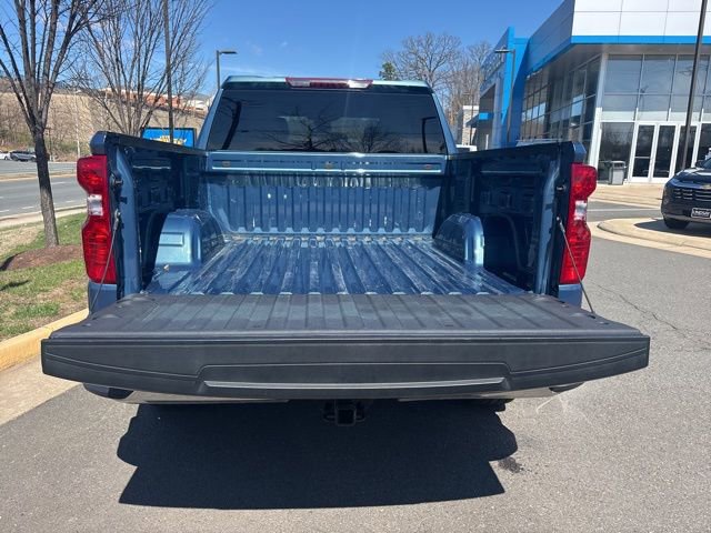 Used 2024 Chevrolet Silverado 1500 LT image 15