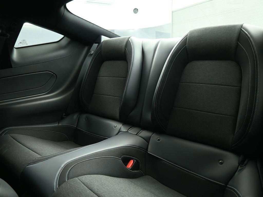 New 2026 Ford Mustang GT image 18