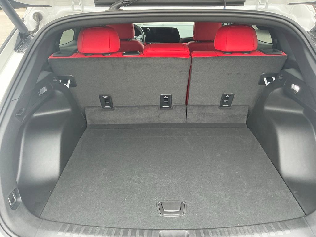 Used 2024 Chevrolet Blazer EV RS AWD/4WD image 12