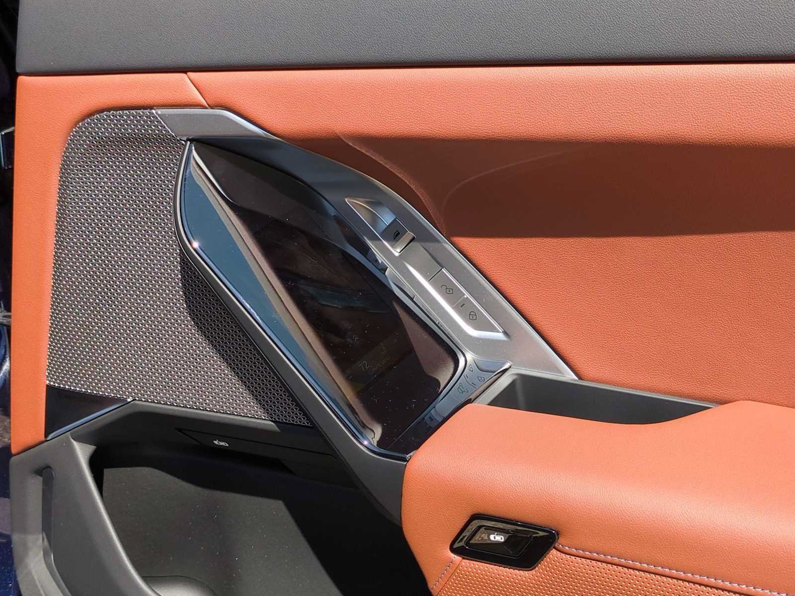 New 2026 BMW i7 xDrive60 AWD/4WD image 37