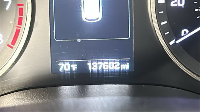 Used 2016 Hyundai Tucson Limited w/ Option Group 03 AWD/4WD image 19