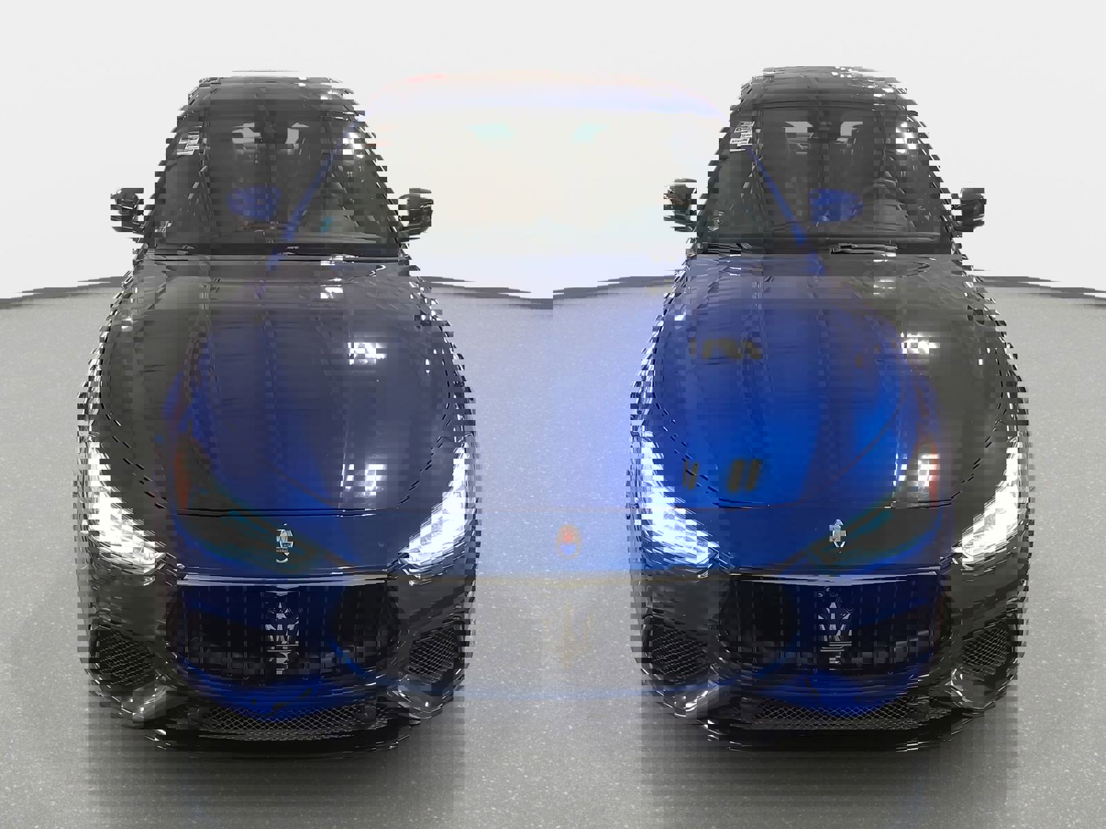 Used 2018 Maserati Ghibli S GranSport image 2