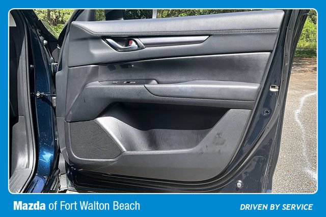 Used 2025 MAZDA CX-5 AWD 2.5 S w/ Select Package image 29